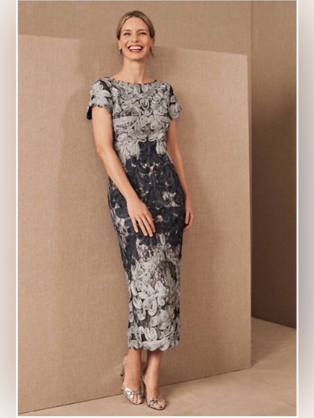 BHLDN JS Collections Santiago Dress